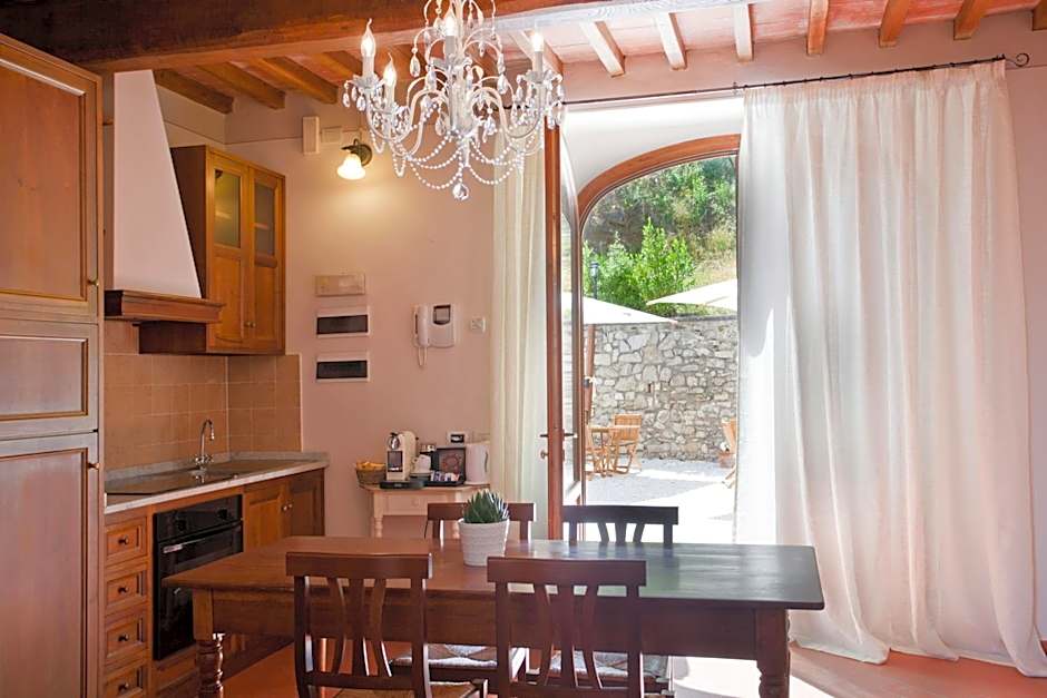 Relais Villa Belvedere