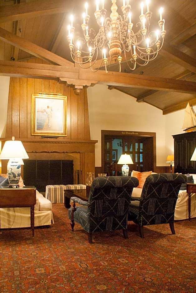 Ponte Vedra Inn And Club