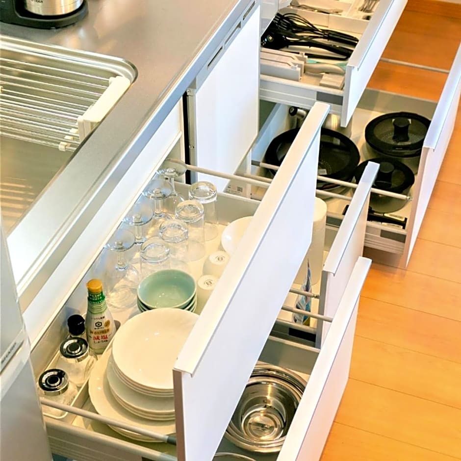 Hakuba Powder Mountain