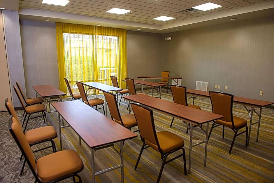 SpringHill Suites by Marriott Houston Pearland