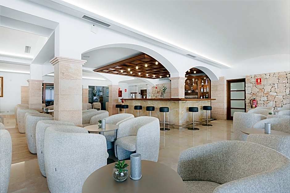 CM Mallorca Palace - Only Adults