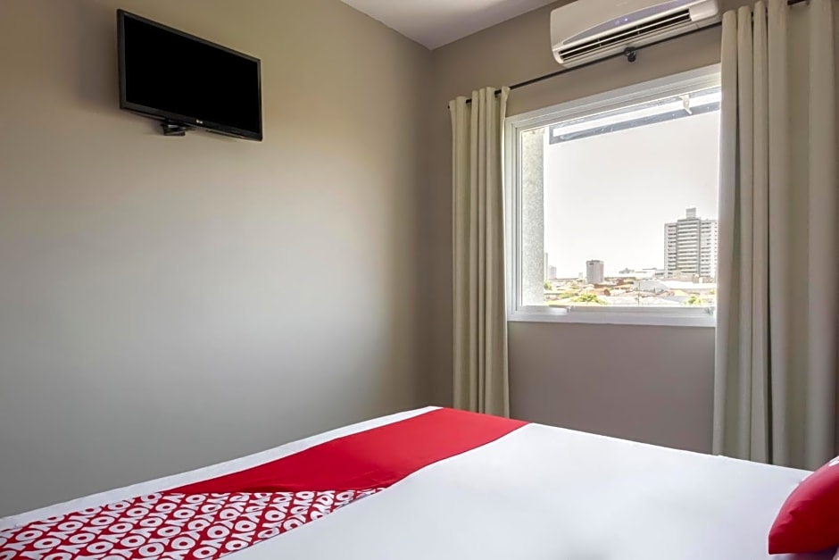 OYO I-Hotel, Piracicaba