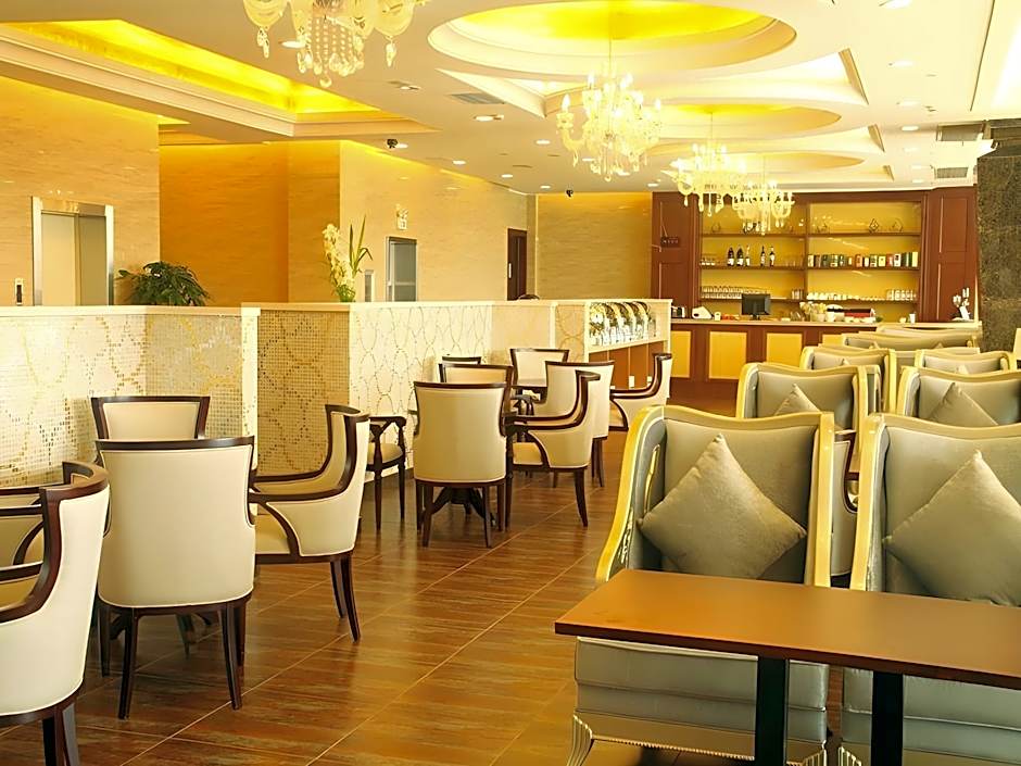 Shanghai Dikang Boutique Hotel