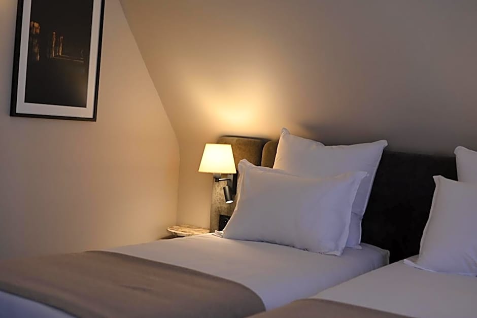 Hotel Local 101 Beaurepaire - Opening July 8th 2026