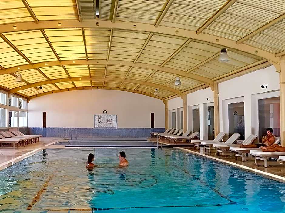Altin Yunus Hotel & SPA - Çeşme