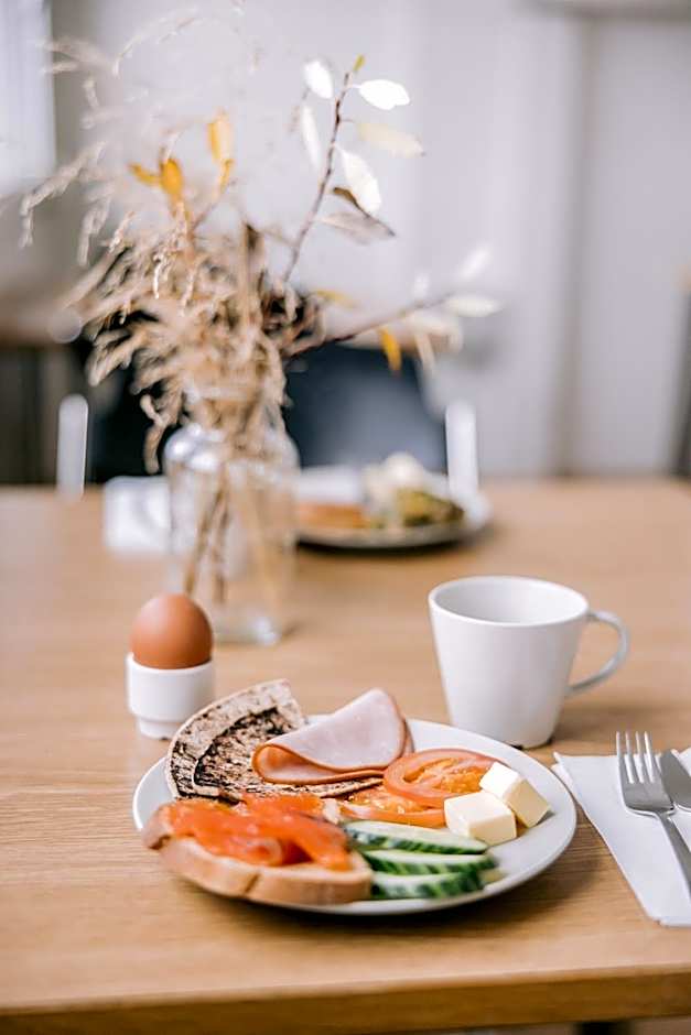 Hlid Bed and Breakfast