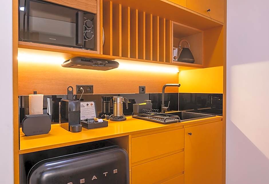 BFRESH Hotel - Padel, Pool & Fitness - Adults Only