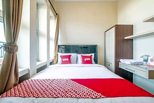 OYO 2132 Pondok Avicenna