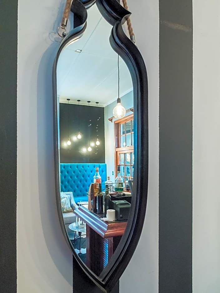 Lairds Lodge Country Estate