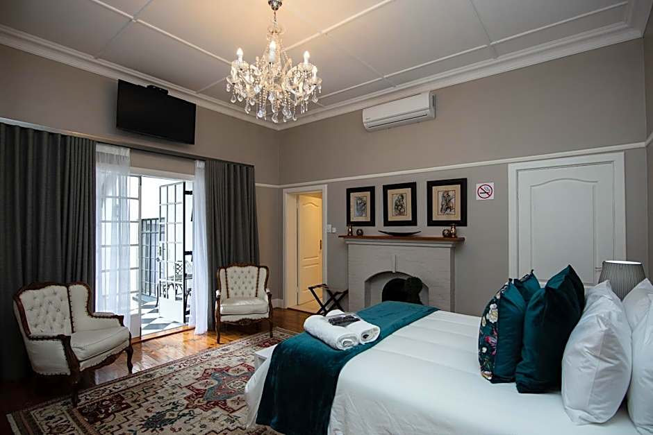 Milner House Kimberley