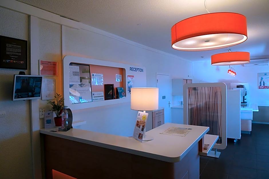 ibis budget Narbonne Sud A9/A61