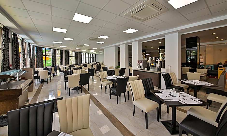 Prestige Hotel and Aquapark - All inclusive