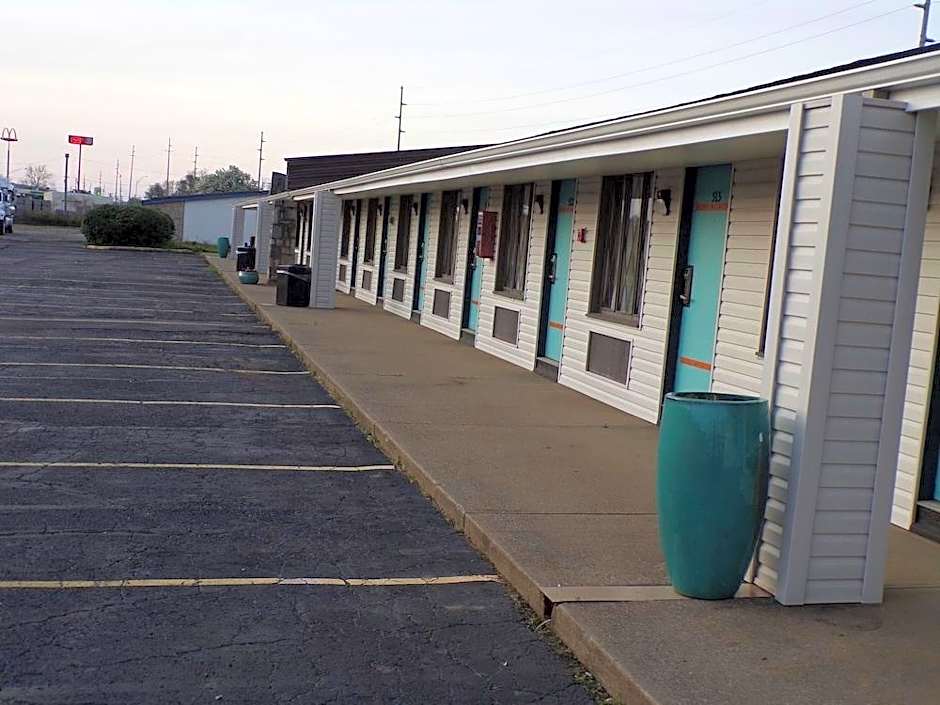 Dover Inn and Suites