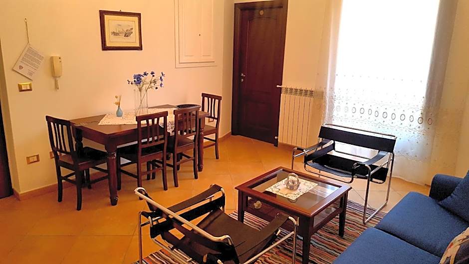 Palazzo Zimatore Residenza D'Epoca