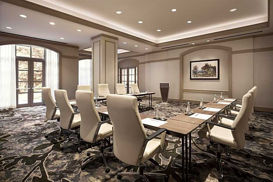 Grand Hyatt Atlanta in Buckhead