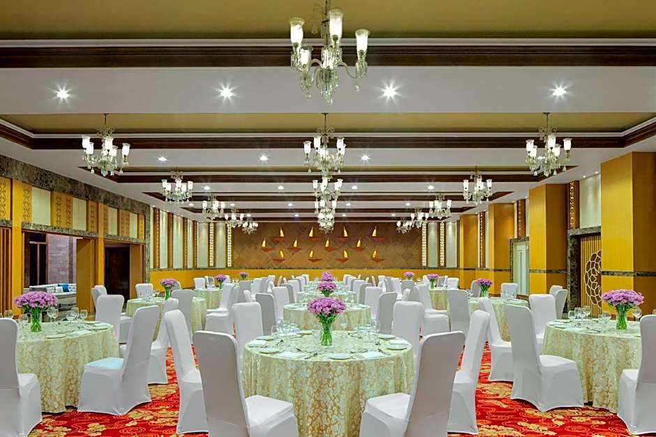 Radisson Jodhpur