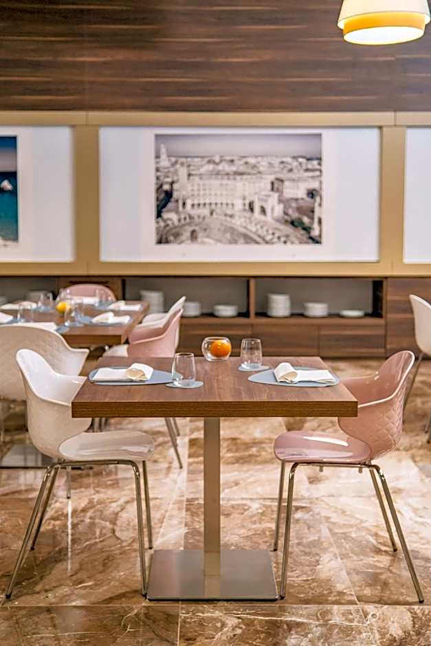 Mercure Hotel President Lecce