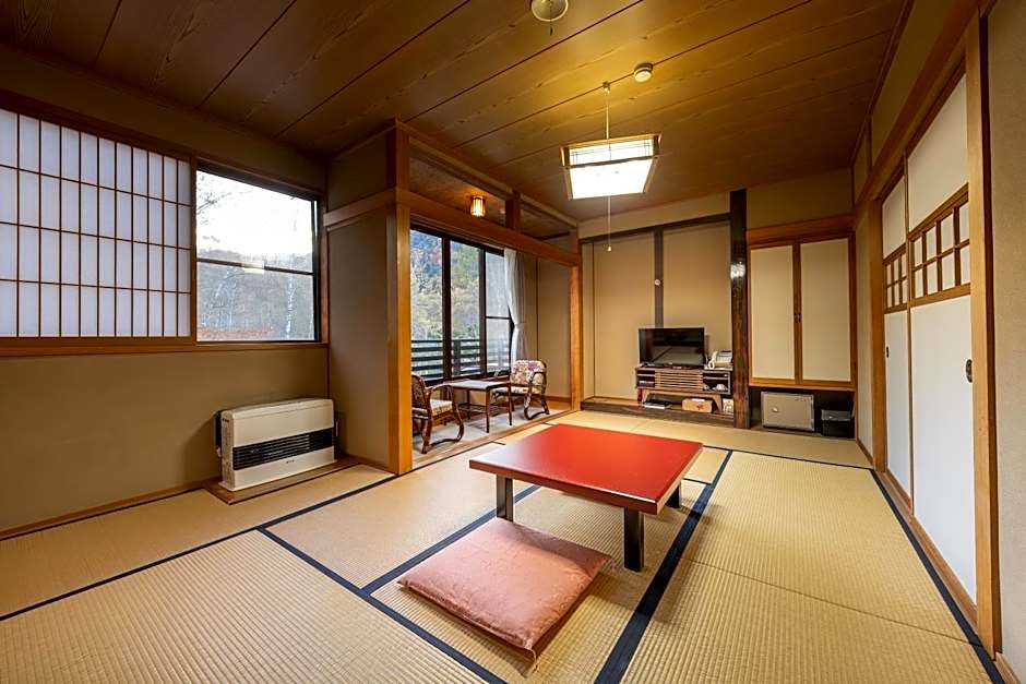 Konashi No Yu Sasaya