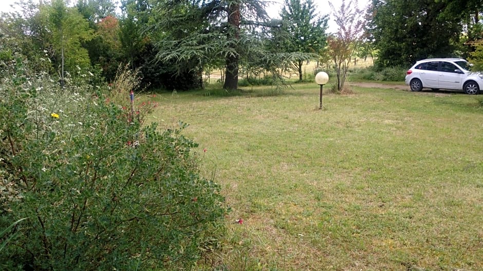 Hâvre de paix en Gascogne