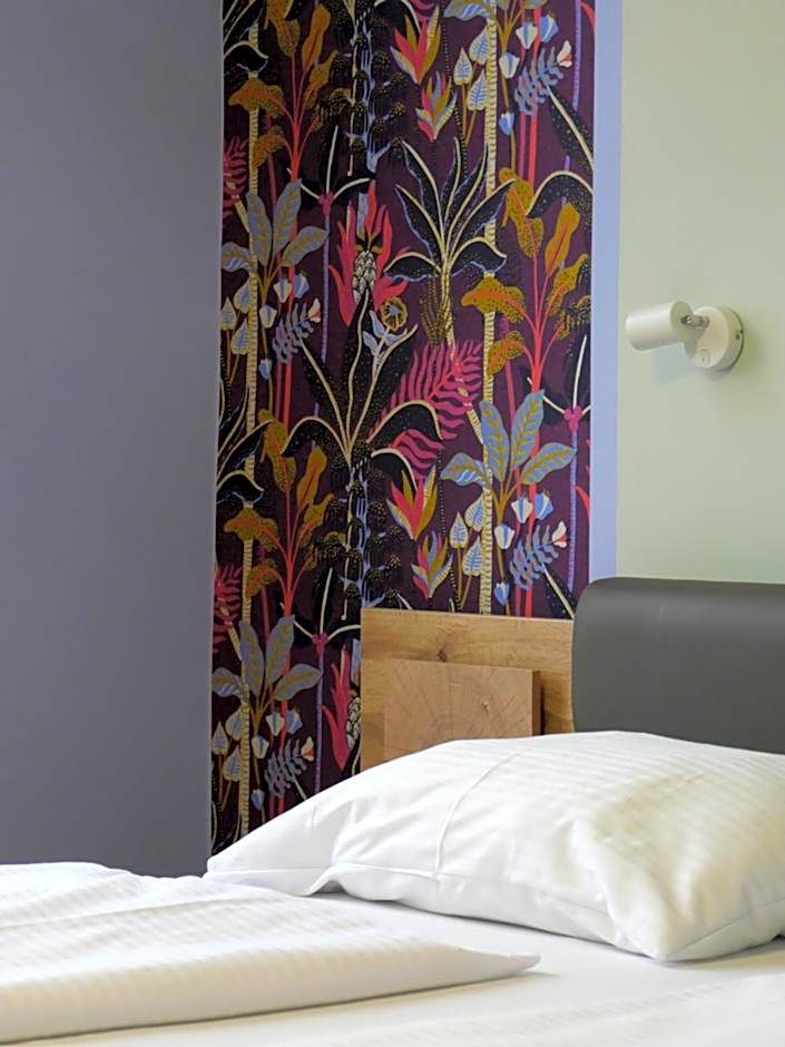 Art Hotel Charlottenburger Hof Berlin