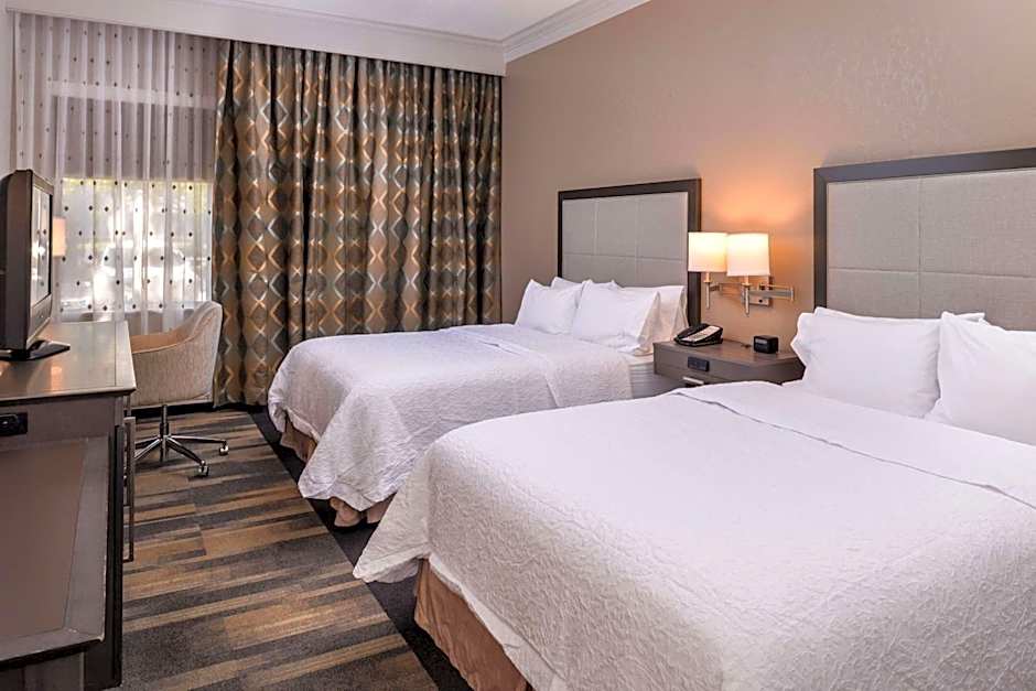 Hampton Inn By Hilton Ft. Lauderdale/Plantation