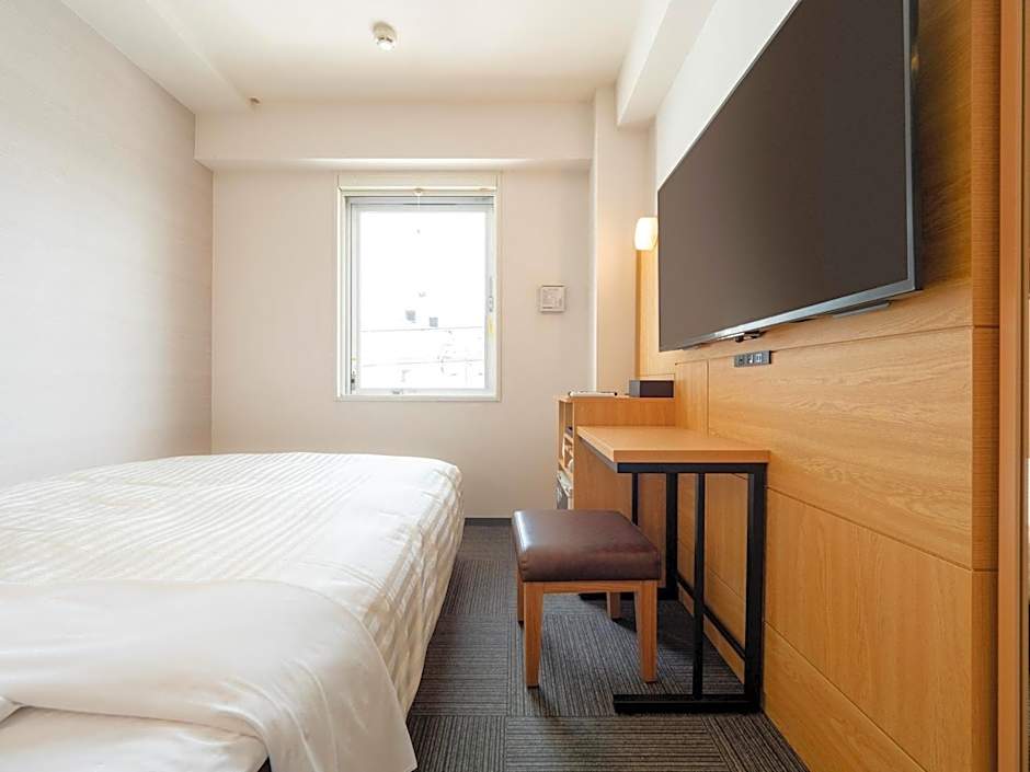Super Hotel Takamatsu Tamachi