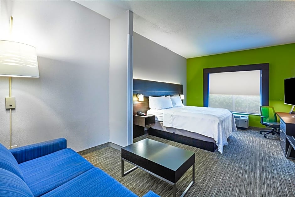 Holiday Inn Express New Orleans East, an IHG Hotel