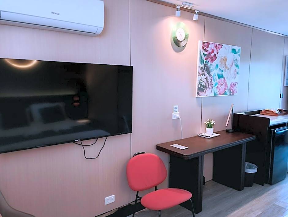 Airway Motel