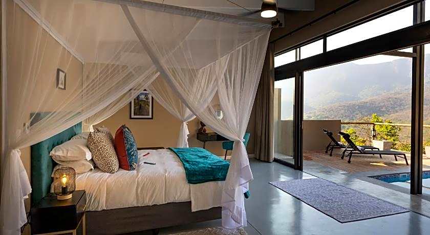 Marepe Mountain View