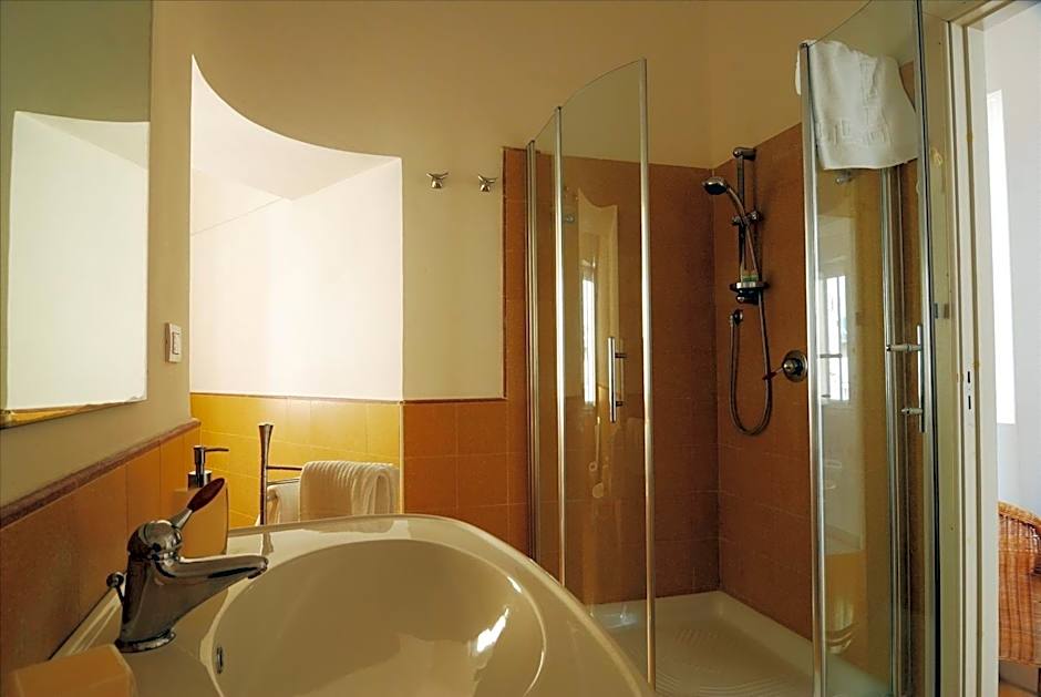 Residenza D'epoca 1861