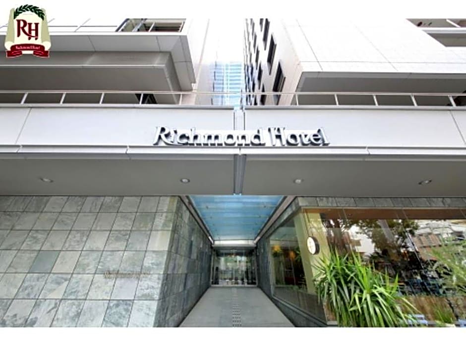 Richmond Hotel Nagoya Nayabashi