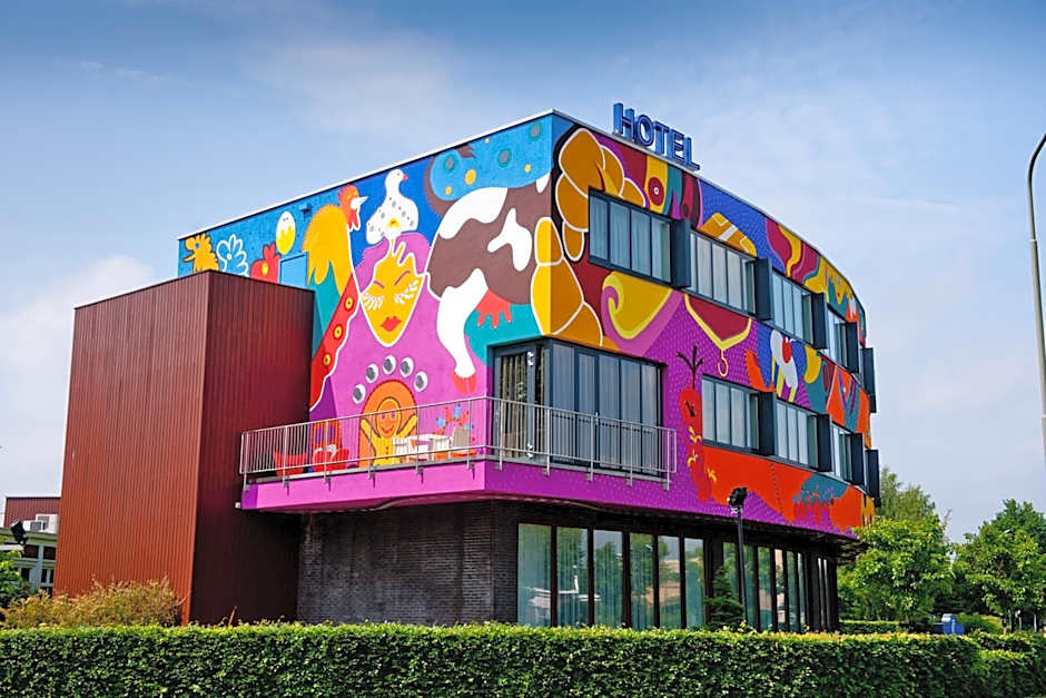 Hotel ten Cate Emmen