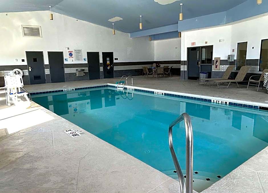 Best Western Plus Pocomoke City