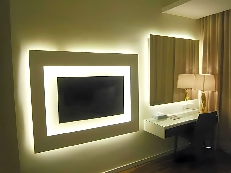 Mio Boutique Hotel Melaka