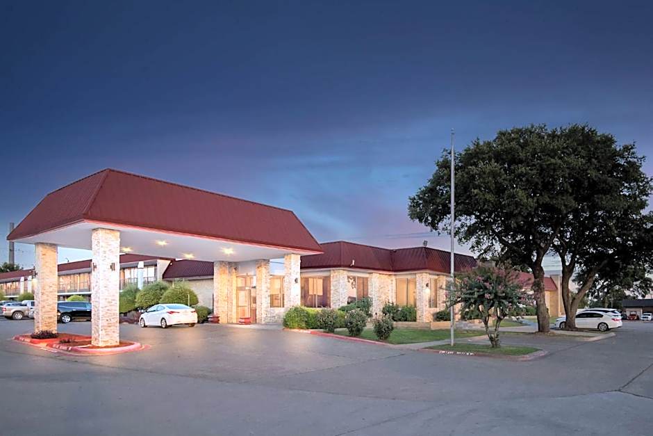 Red Roof Inn & Conference Center McKinney