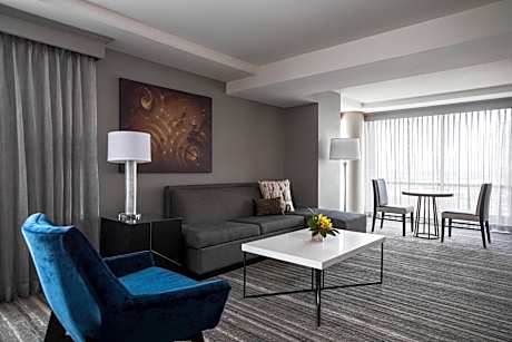 Kansas City Marriott Downtown