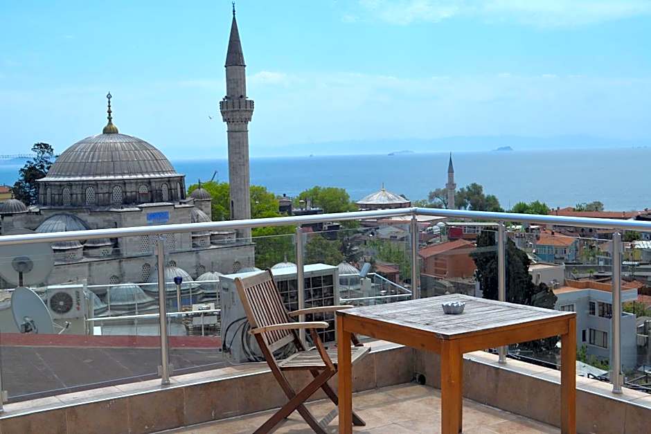 Art City Hotel Istanbul