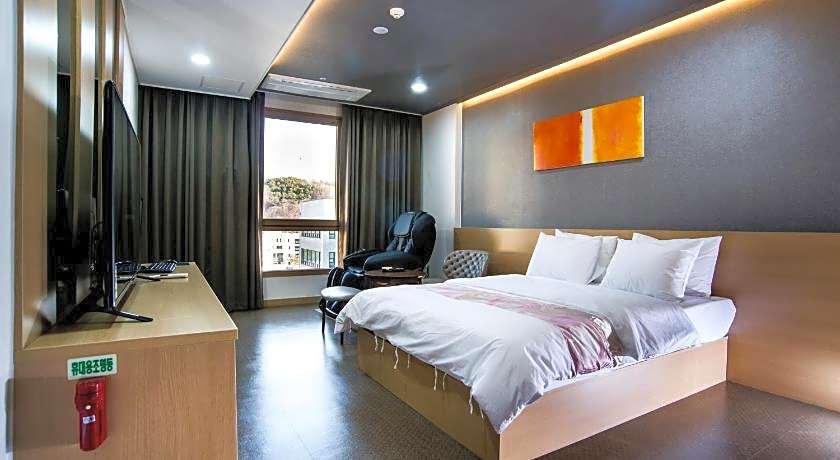 Namyangju Benekia JD Hotel