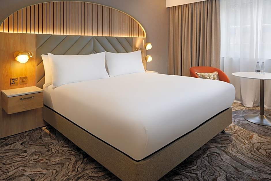 Foto 1 di 10 di Superior 1 King Bed