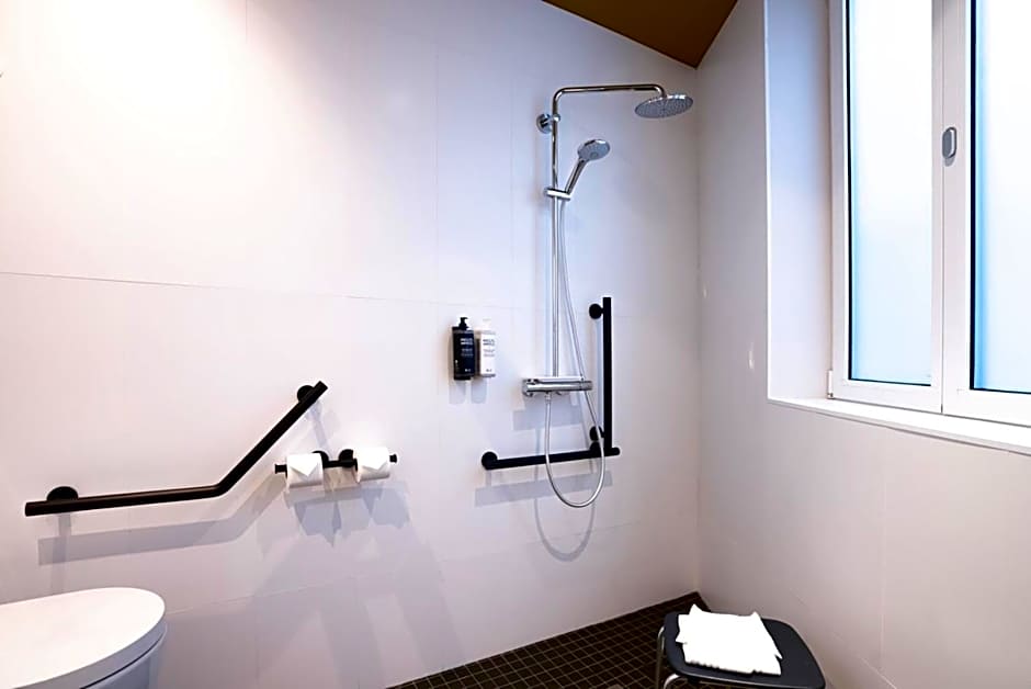 ibis Styles Paris Gare De Lyon TGV