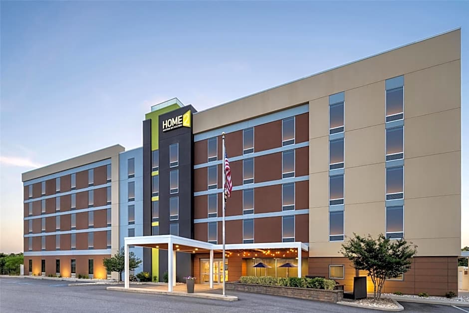 Home2 Suites By Hilton Baltimore / Aberdeen, MD