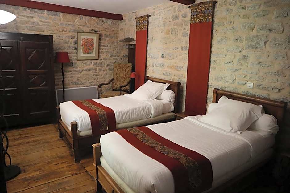 Château De La Caze Piscine & Spa - Ste Enimie