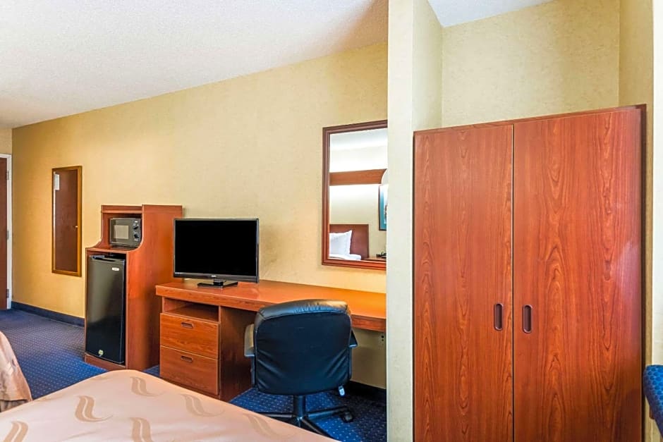 Quality Inn Chester - South Richmond