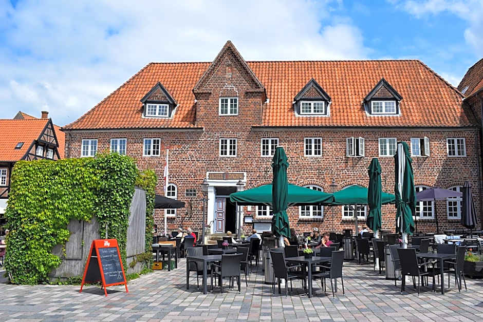 Hotel Dagmar