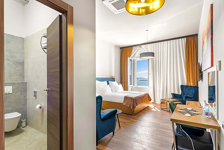 Hotel Dua Residence
