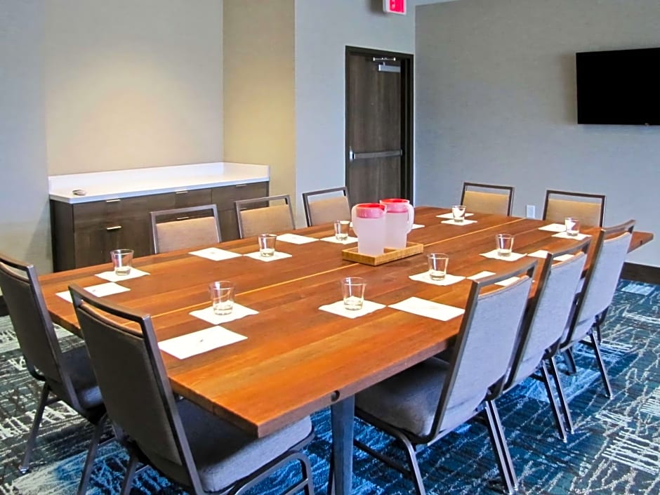Home2 Suites By Hilton Pigeon Forge