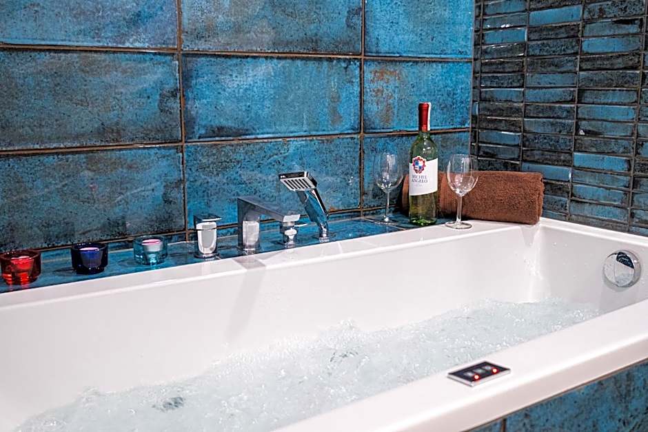 Old Town Vistula Premium Apartments