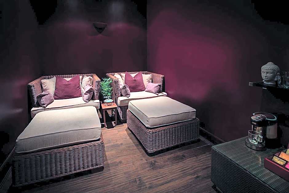 Crowne Plaza Chester By IHG