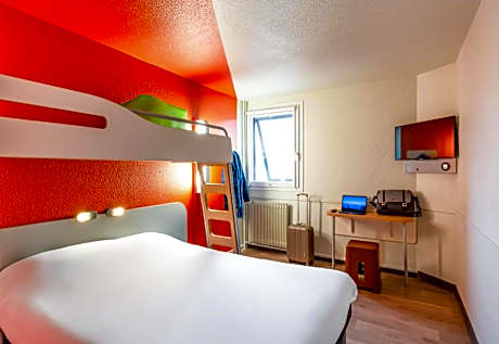 Triple Room - Disability Access