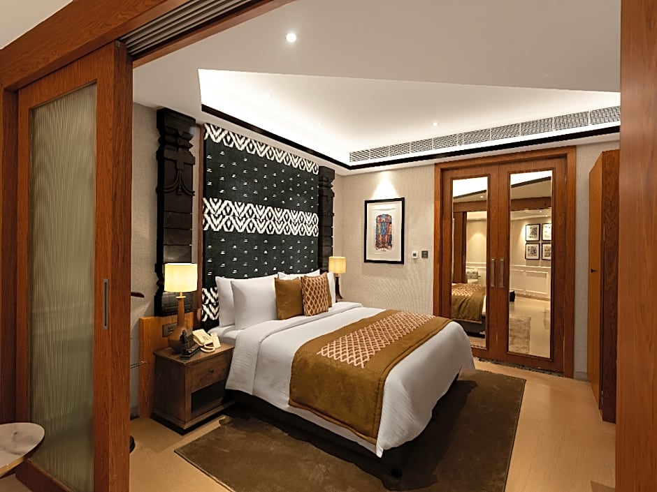 Photo 1 of 7 of Presidential Suite